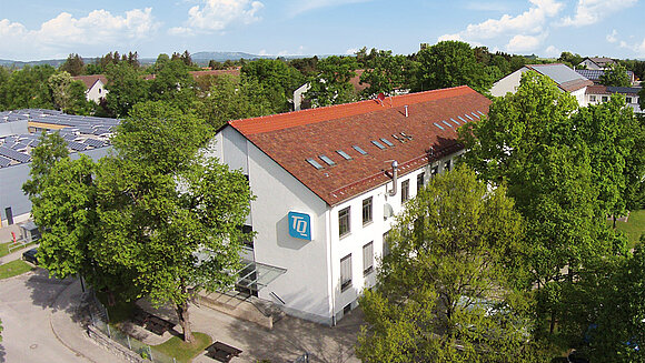 Acquisition of SRI, Durach im Allgäu, henceforth operated as an independent location of TQ Group