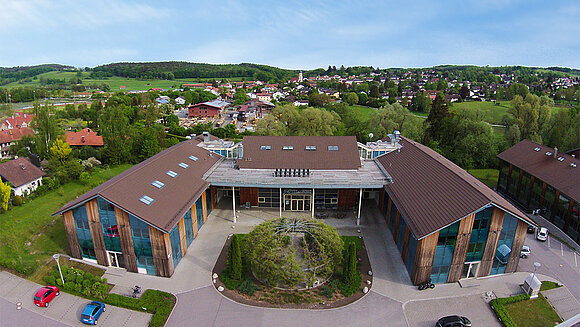 Acquisition of SRI, Durach im Allgäu, henceforth operated as an independent location of TQ Group