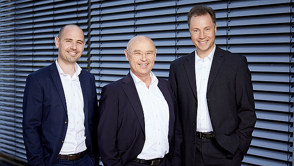 Acquisition of SRI, Durach im Allgäu, henceforth operated as an independent location of TQ Group