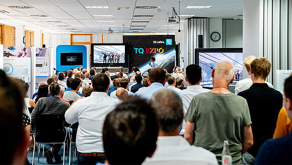 Acquisition of SRI, Durach im Allgäu, henceforth operated as an independent location of TQ Group