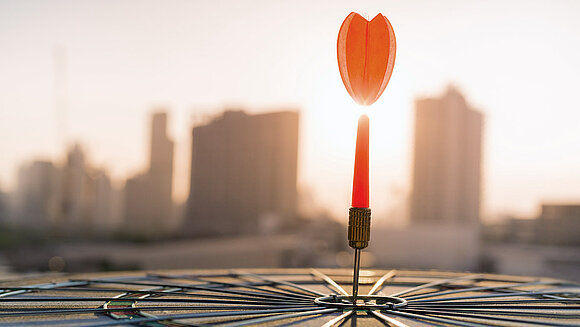 Living quality at TQ