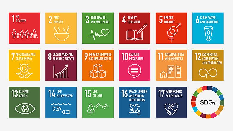 Sustainable Development Goals