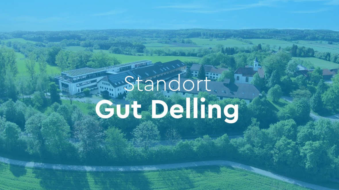 TQ-Group Standort Gut Delling