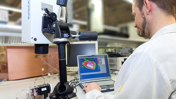 MAN switch cabinet wiring in Delling