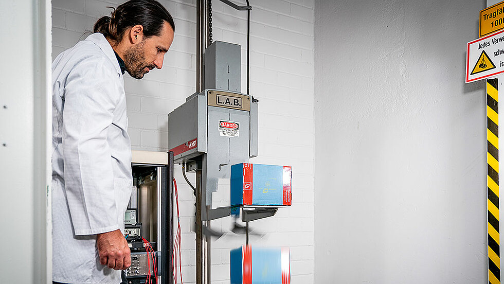 EMV elektrostatische Entladung