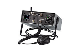 KRT2 aviation radio
