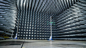 EMV elektrostatische Entladung