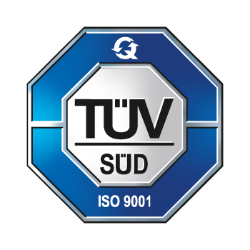 ISO 9001-EN9100