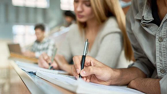 TQ children’s day-care center