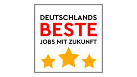 7 mal Bayerns Best 50 Auszeichnung