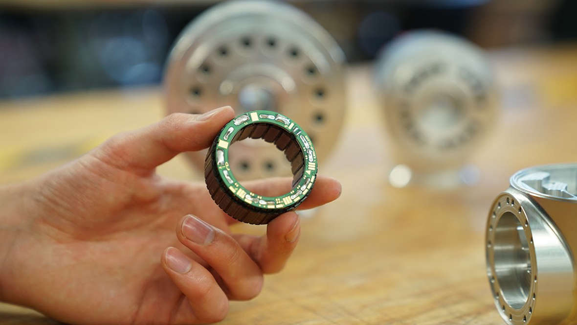 RobCo x TQ Video Vorschaubild Interview