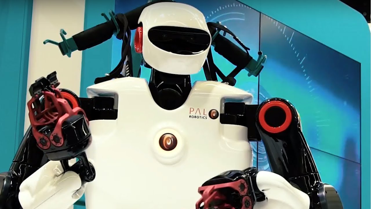 RobCo x TQ Video Vorschaubild Interview