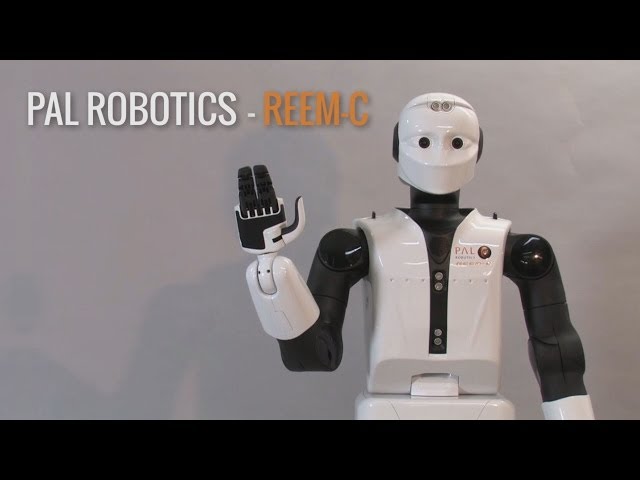 RobCo x TQ Video Vorschaubild Interview