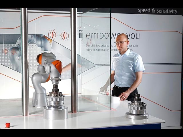 RobCo x TQ Video Vorschaubild Interview