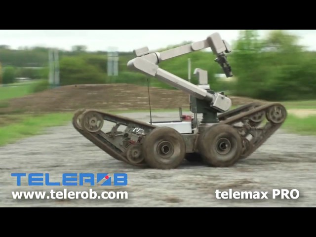 RobCo x TQ Video Vorschaubild Interview