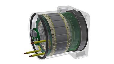 Kundenspezifische Aktuatoren